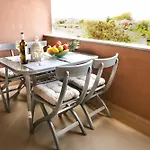 Appartement As 