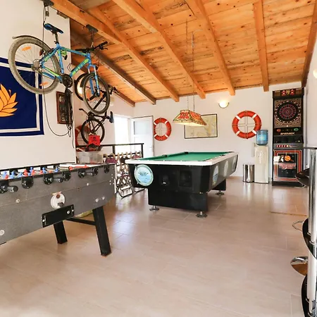 Appartement As 